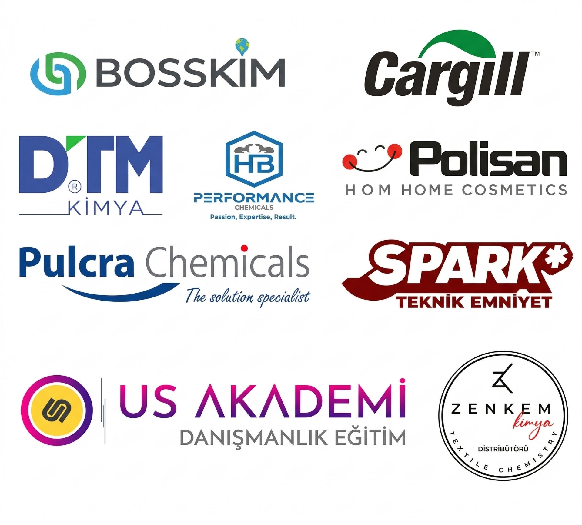 Referanslarımızdan Bazıları